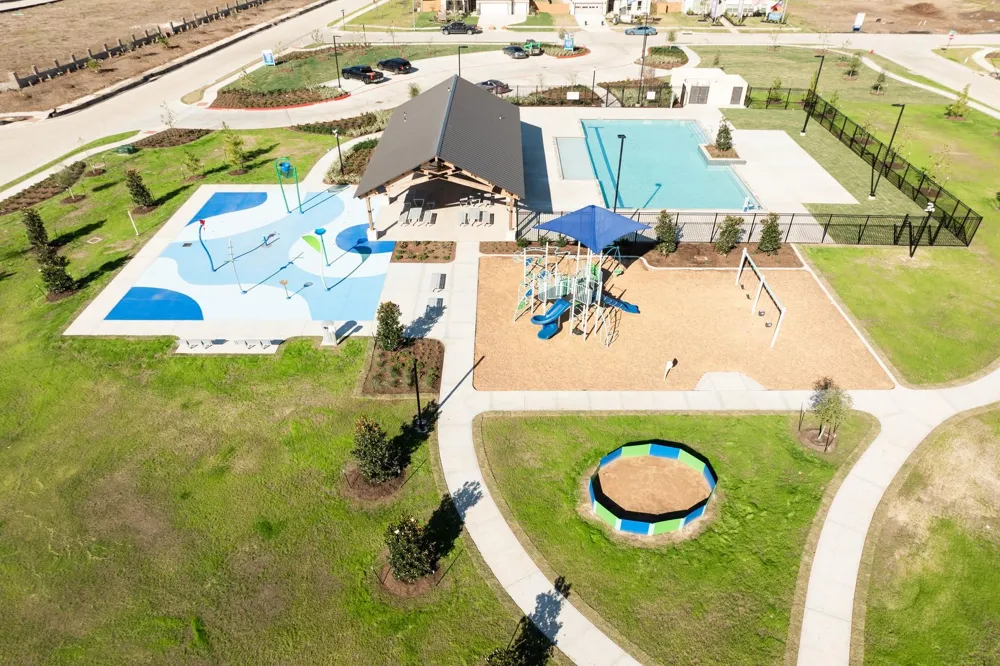 8819 New Jade Drive Iowa Colony, TX 77583