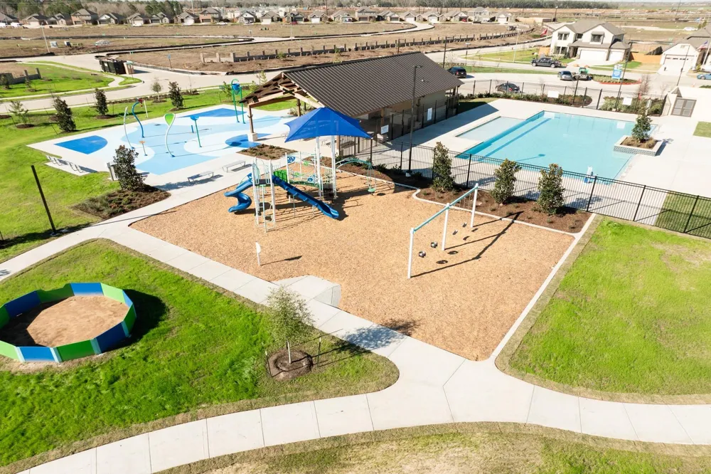 8819 New Jade Drive Iowa Colony, TX 77583