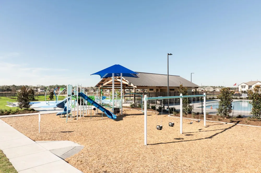 8819 New Jade Drive Iowa Colony, TX 77583