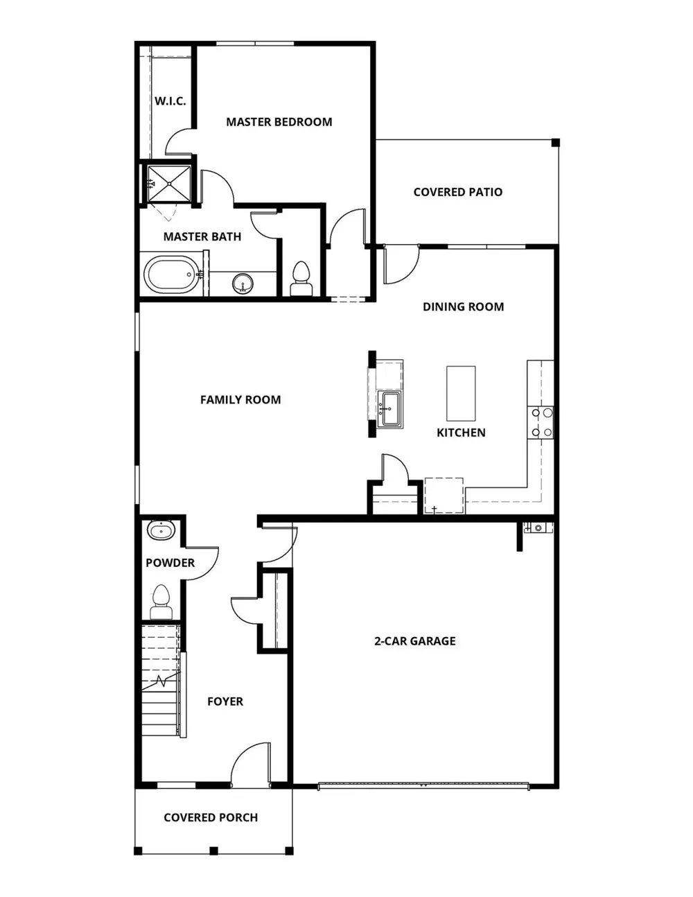8819 New Jade Drive Iowa Colony, TX 77583