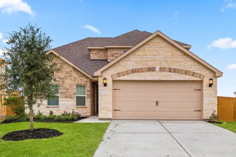 3004 Seaside Cove Court