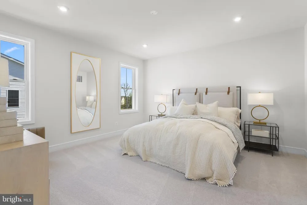 42231 SHINING STAR SQUARE #HOMESITE 4359 Ashburn, VA 20148