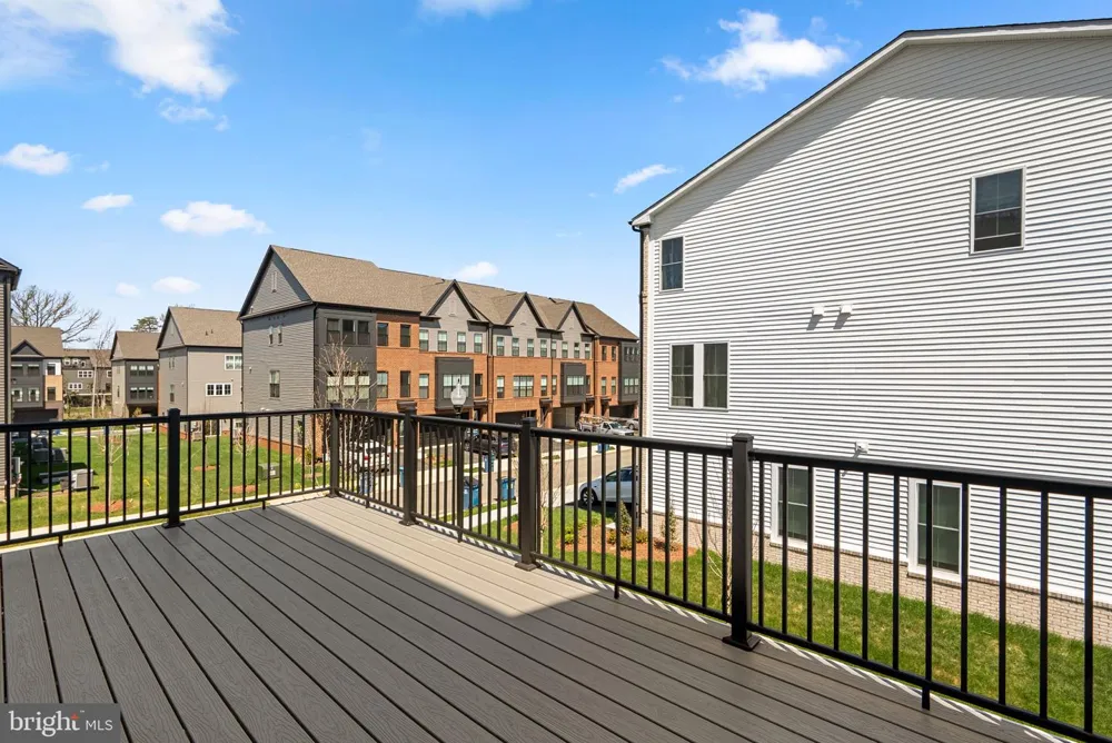 42231 SHINING STAR SQUARE #HOMESITE 4359 Ashburn, VA 20148