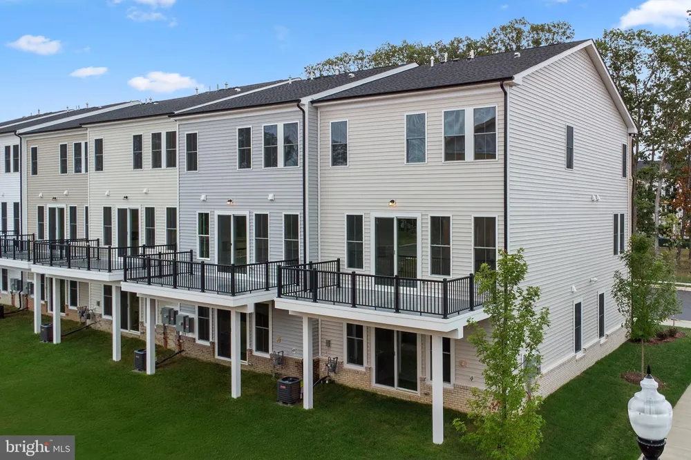 42231 SHINING STAR SQUARE #HOMESITE 4359 Ashburn, VA 20148