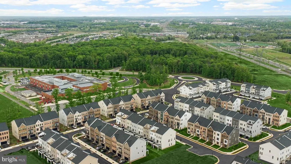 42231 SHINING STAR SQUARE #HOMESITE 4359 Ashburn, VA 20148