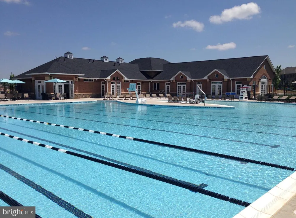 42231 SHINING STAR SQUARE #HOMESITE 4359 Ashburn, VA 20148