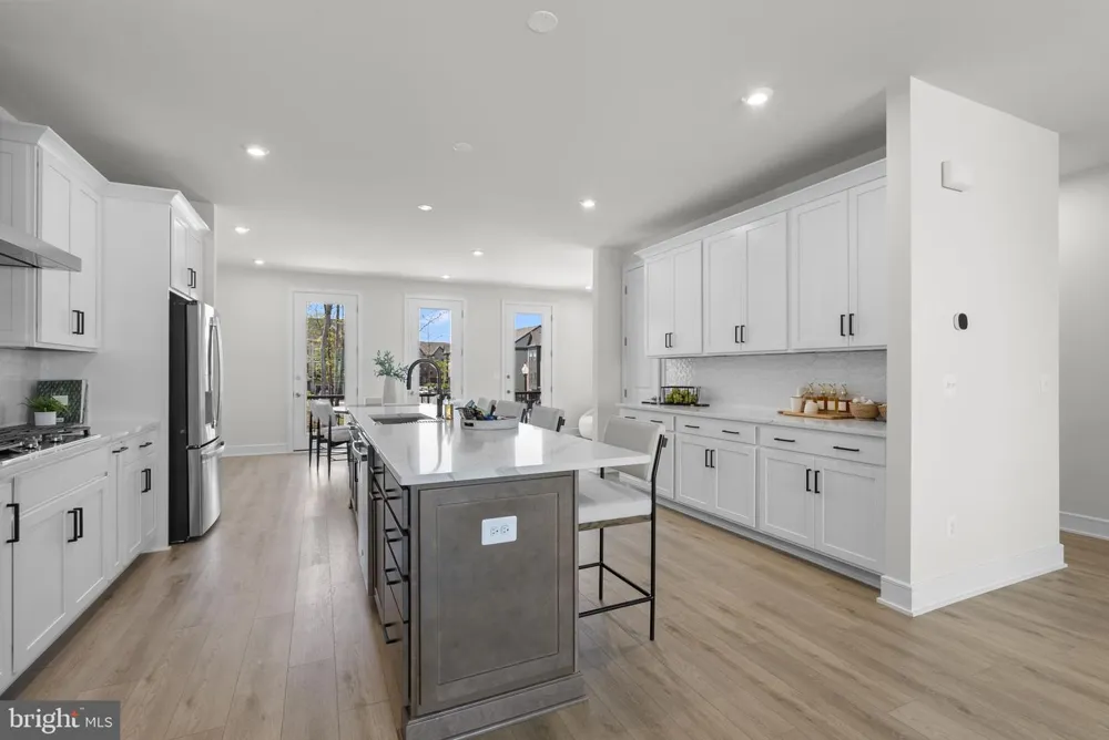 42231 SHINING STAR SQUARE #HOMESITE 4359 Ashburn, VA 20148