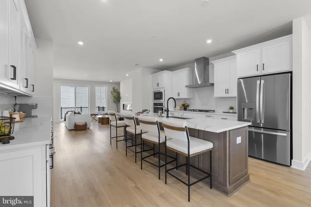 42231 SHINING STAR SQUARE #HOMESITE 4359 Ashburn, VA 20148