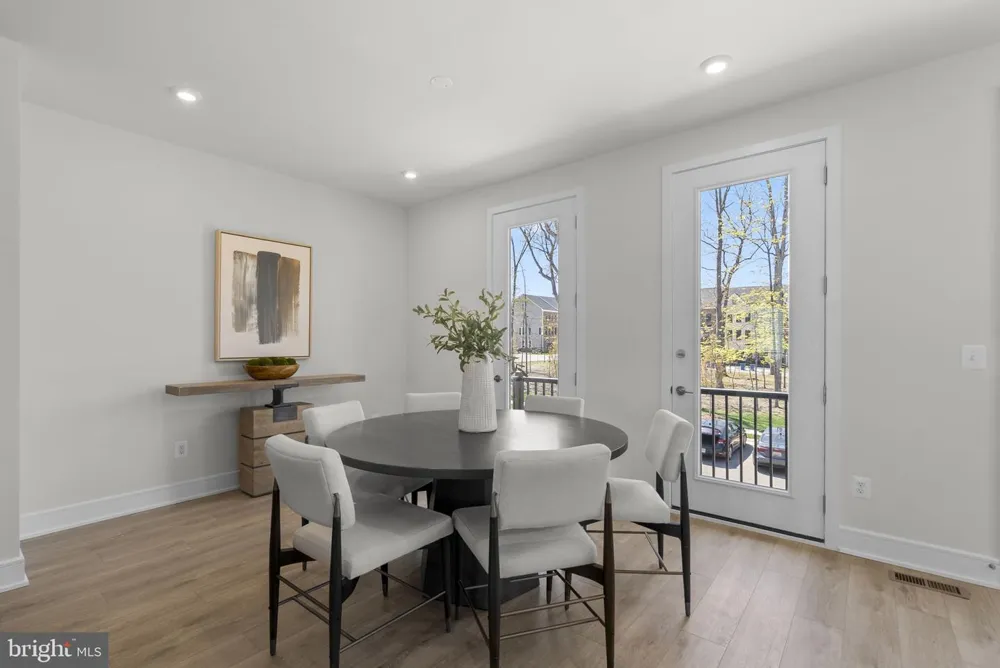 42231 SHINING STAR SQUARE #HOMESITE 4359 Ashburn, VA 20148