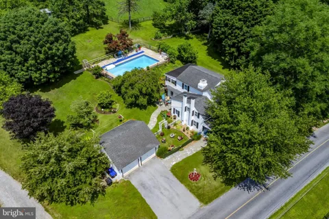 481 BRANDAMORE ROAD