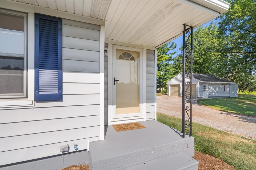 6737 Vreeland Road Ypsilanti, MI 48198