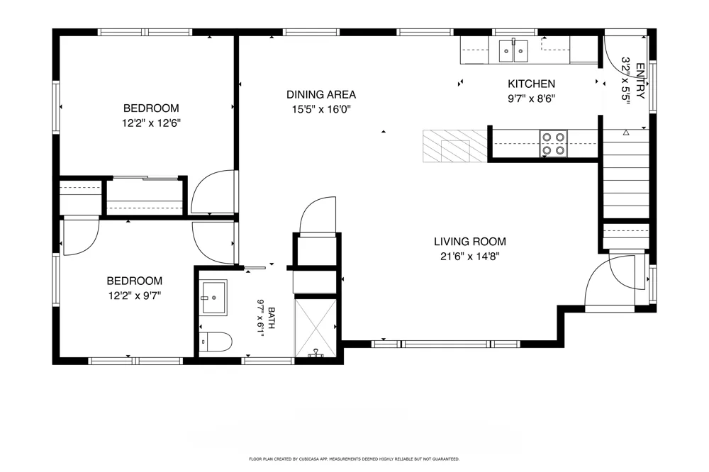 6737 Vreeland Road Ypsilanti, MI 48198