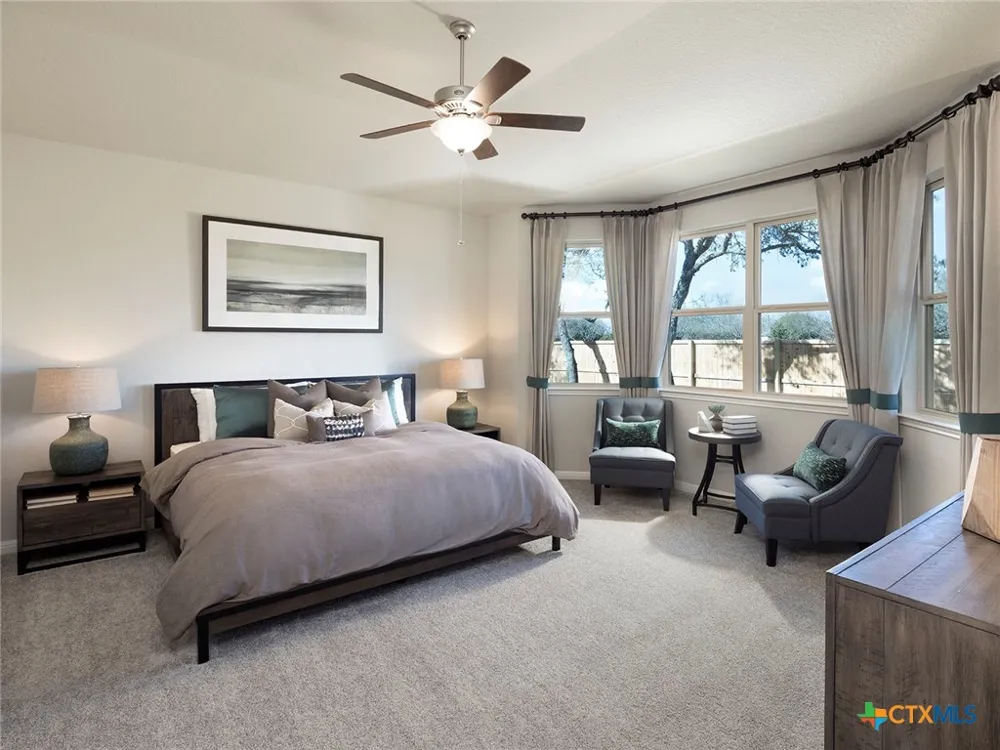 1548 Zion Drive New Braunfels, TX 78132