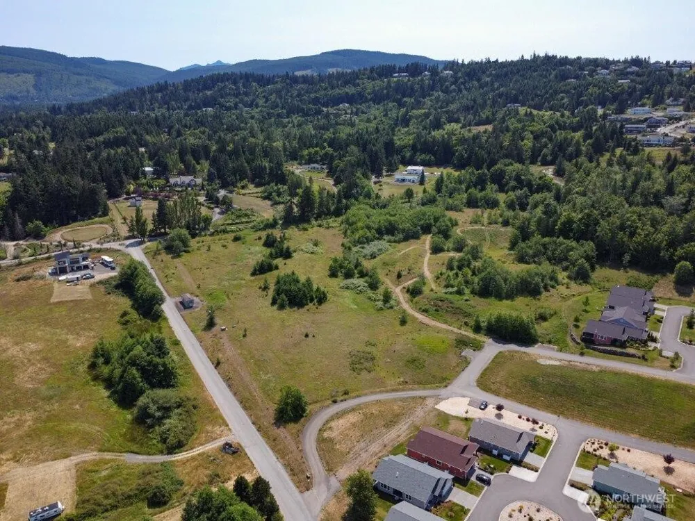 9999 Solana South Phase 2 Sequim, WA 98382