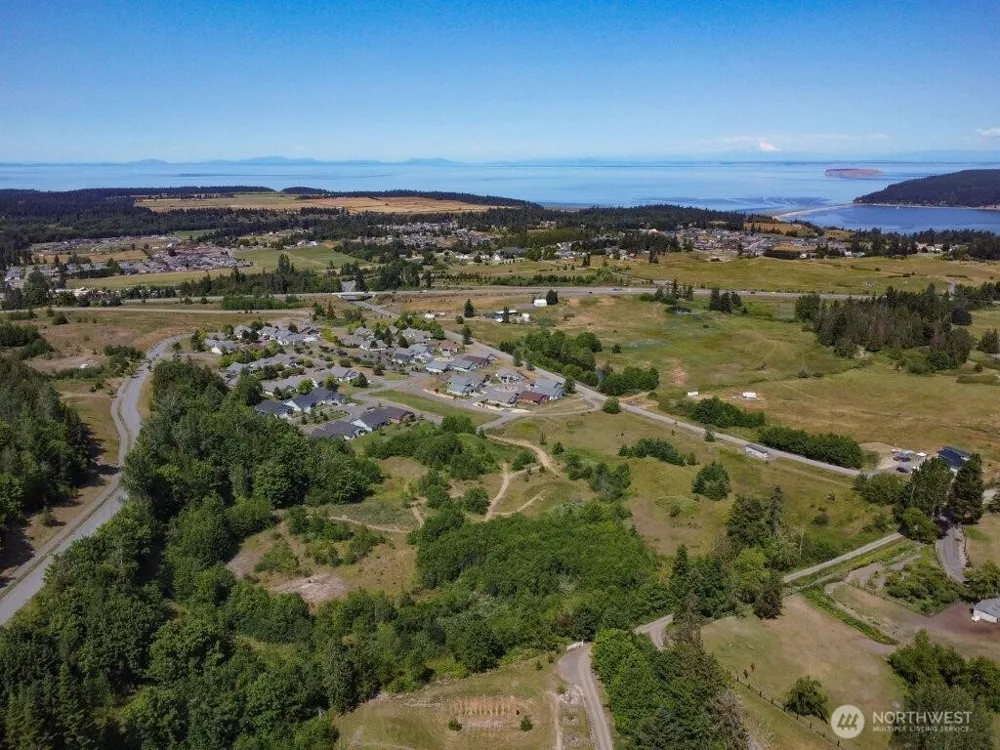 9999 Solana South Phase 2 Sequim, WA 98382