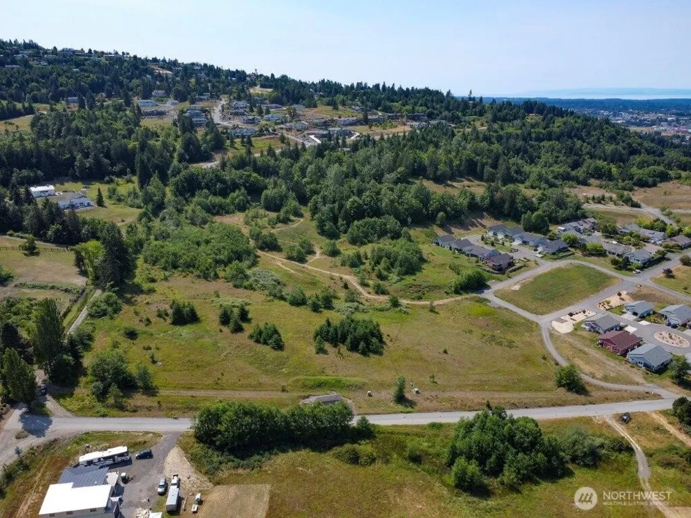 9999 Solana South Phase 2 Sequim, WA 98382