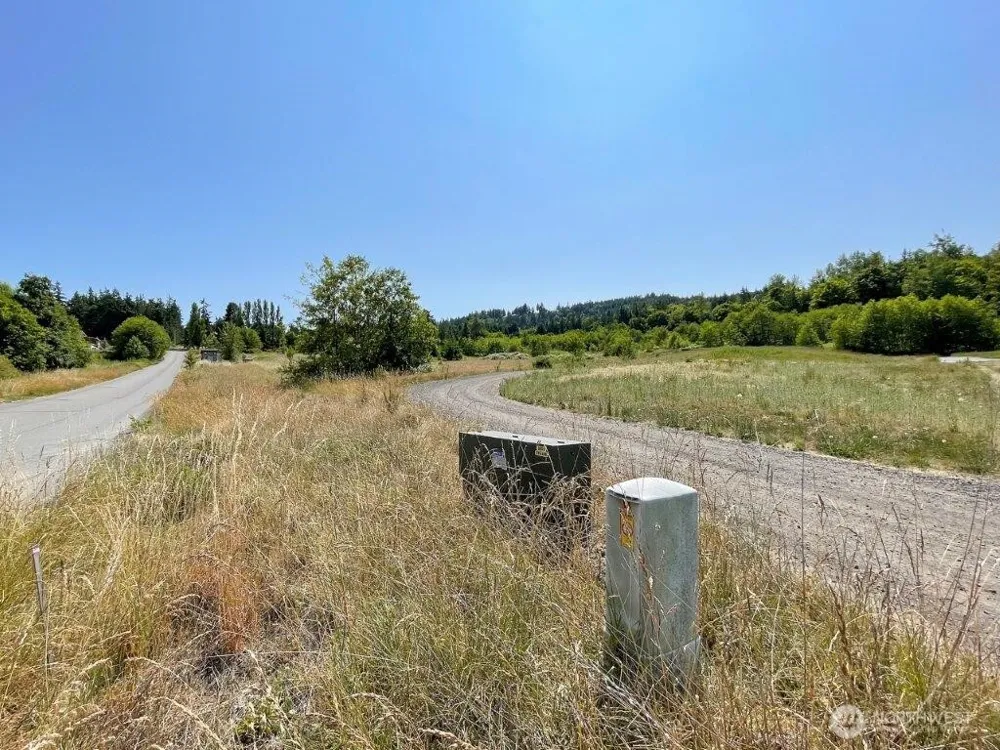 9999 Solana South Phase 2 Sequim, WA 98382