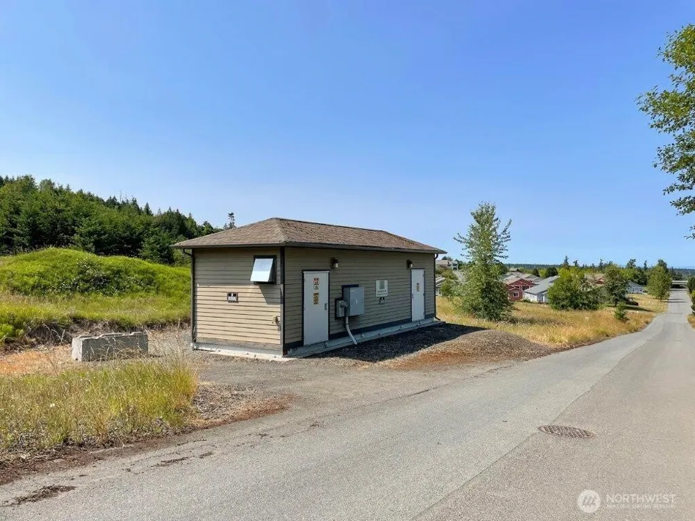 9999 Solana South Phase 2 Sequim, WA 98382
