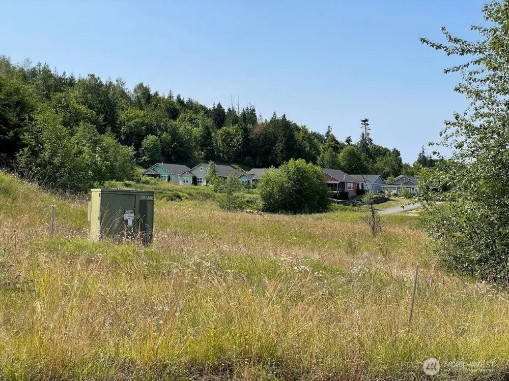 9999 Solana South Phase 2 Sequim, WA 98382