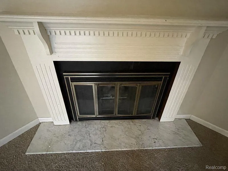 8484 PEPPER RIDGE DRIVE Grand Blanc Charter Township, MI 48439