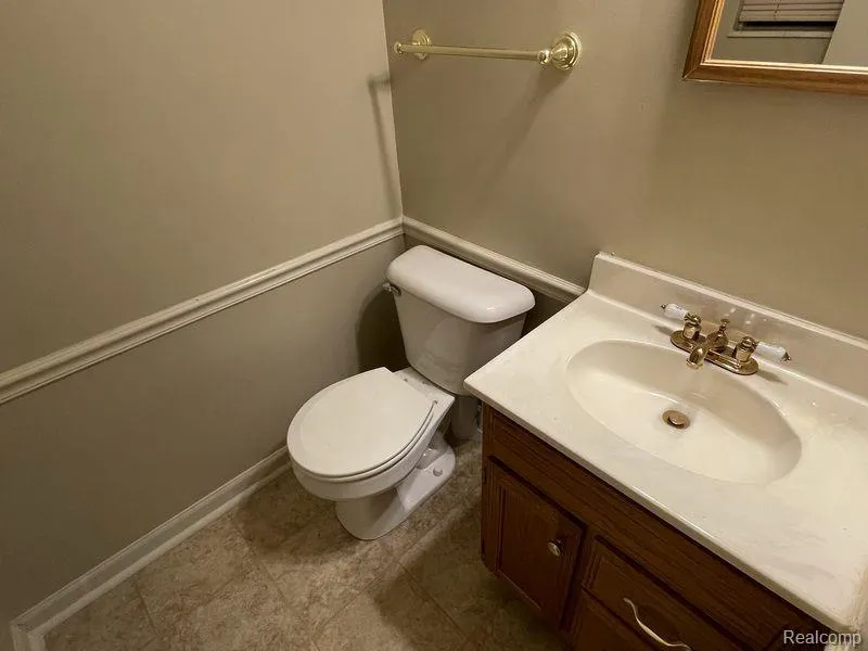 8484 PEPPER RIDGE DRIVE Grand Blanc Charter Township, MI 48439