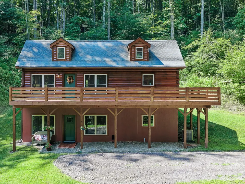 3301 State Highway 197 Burnsville, NC 28714