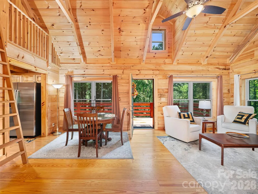 3301 State Highway 197 Burnsville, NC 28714