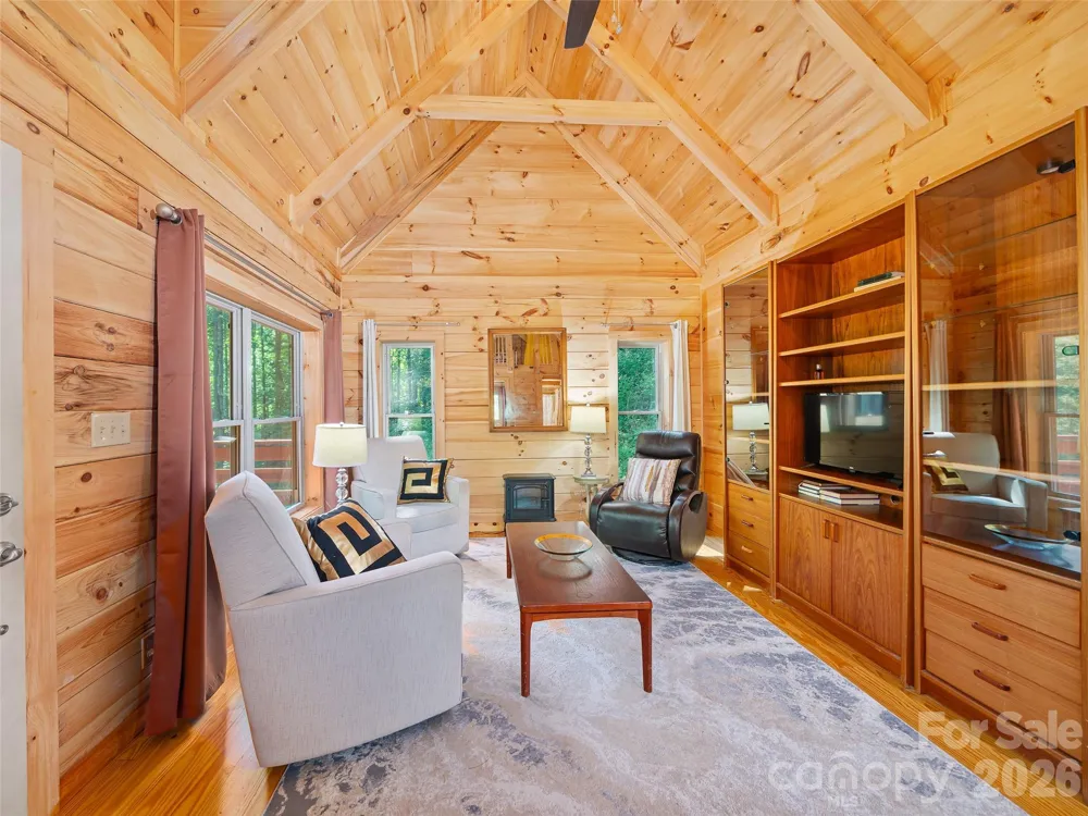 3301 State Highway 197 Burnsville, NC 28714