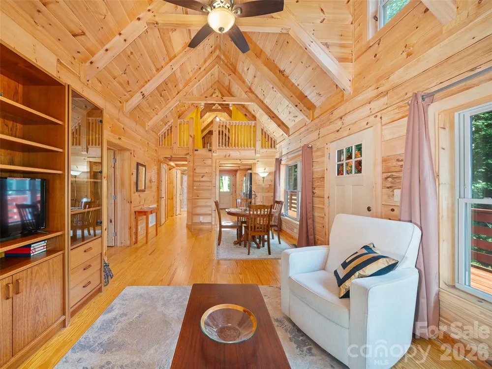 3301 State Highway 197 Burnsville, NC 28714