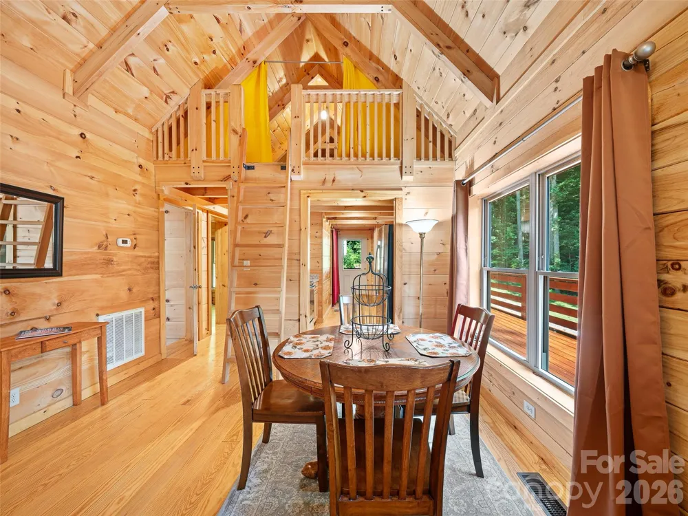 3301 State Highway 197 Burnsville, NC 28714