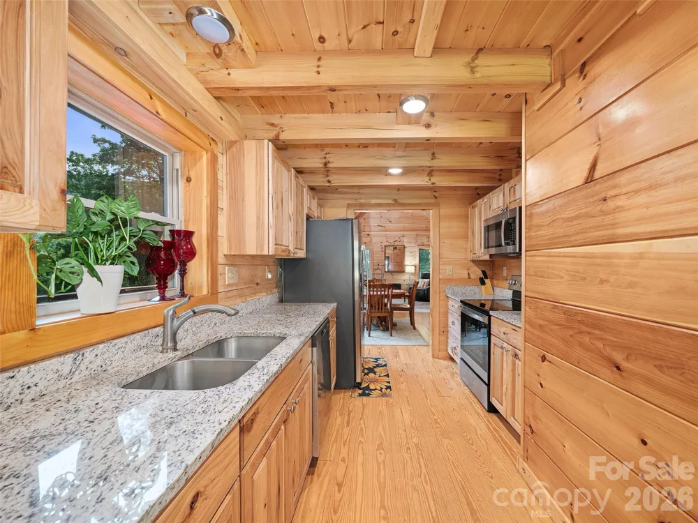 3301 State Highway 197 Burnsville, NC 28714