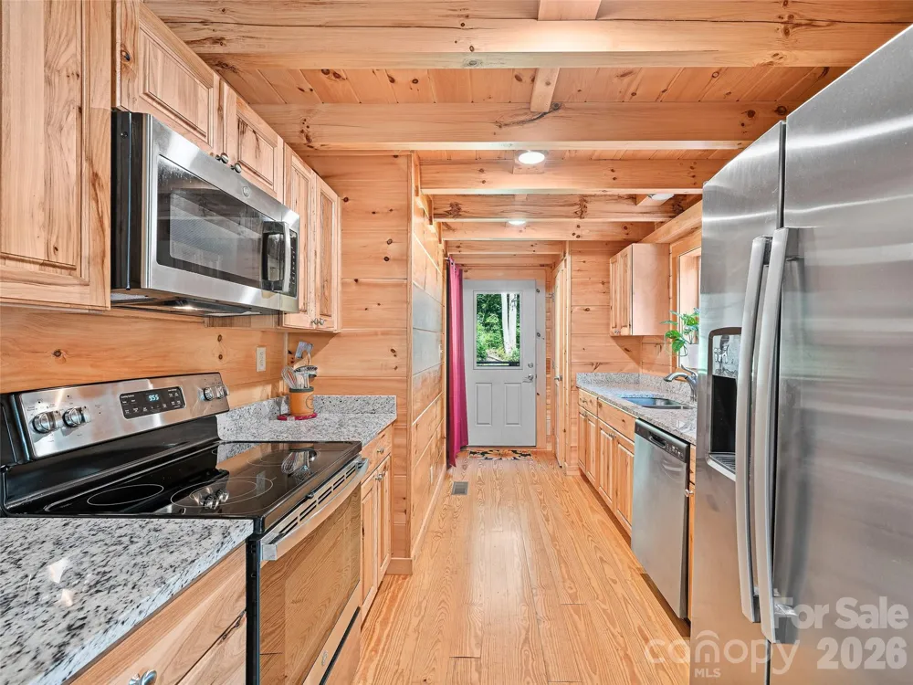 3301 State Highway 197 Burnsville, NC 28714