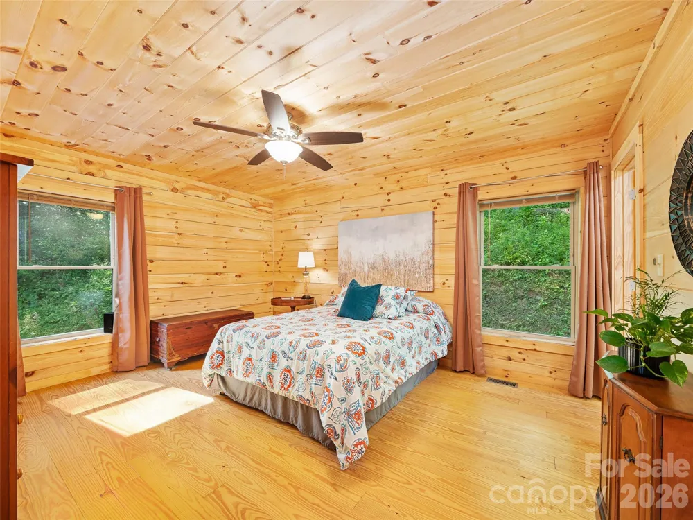 3301 State Highway 197 Burnsville, NC 28714
