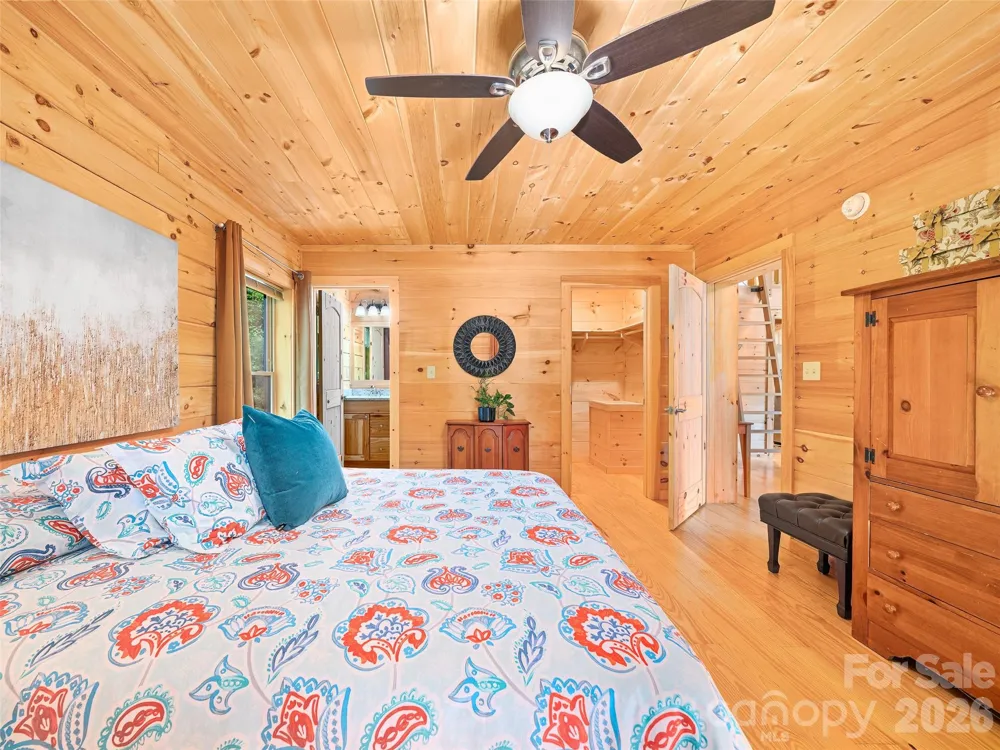3301 State Highway 197 Burnsville, NC 28714