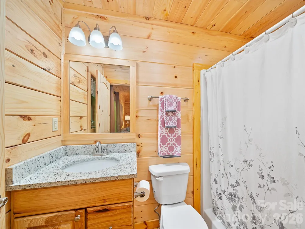 3301 State Highway 197 Burnsville, NC 28714