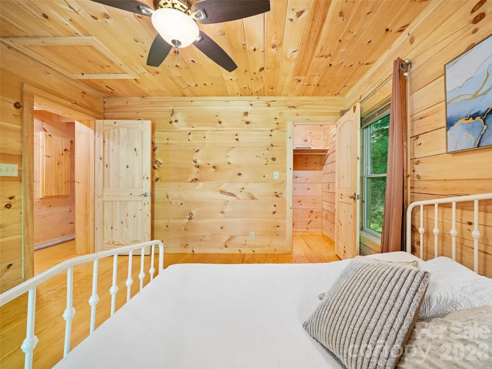 3301 State Highway 197 Burnsville, NC 28714