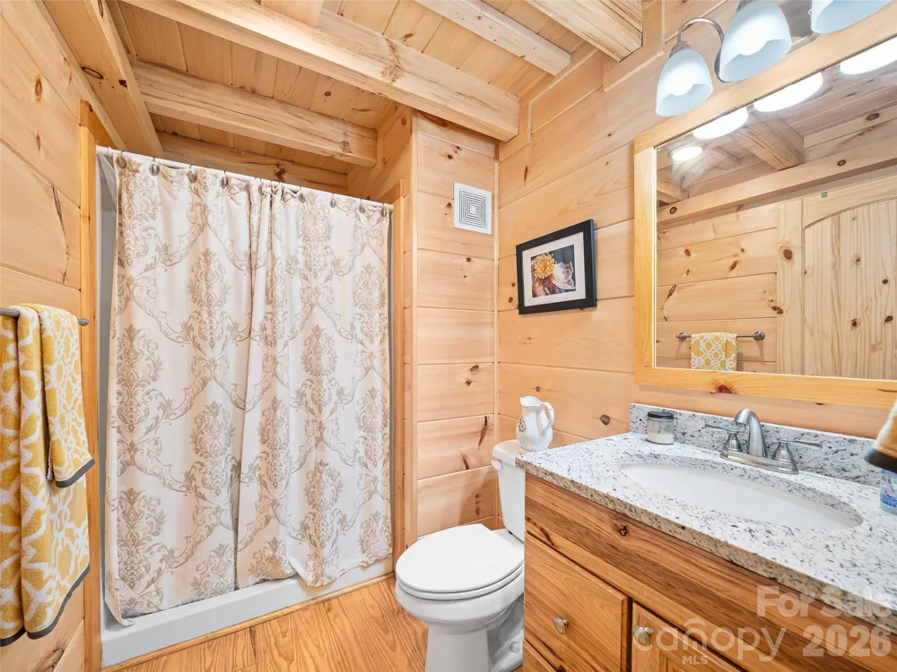 3301 State Highway 197 Burnsville, NC 28714