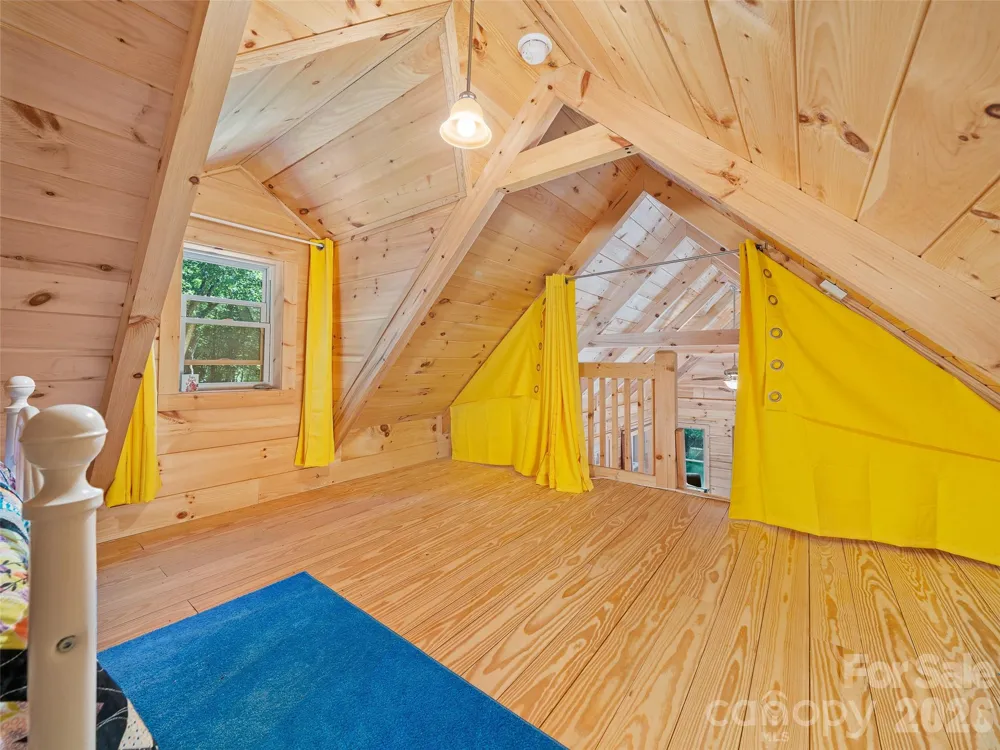 3301 State Highway 197 Burnsville, NC 28714