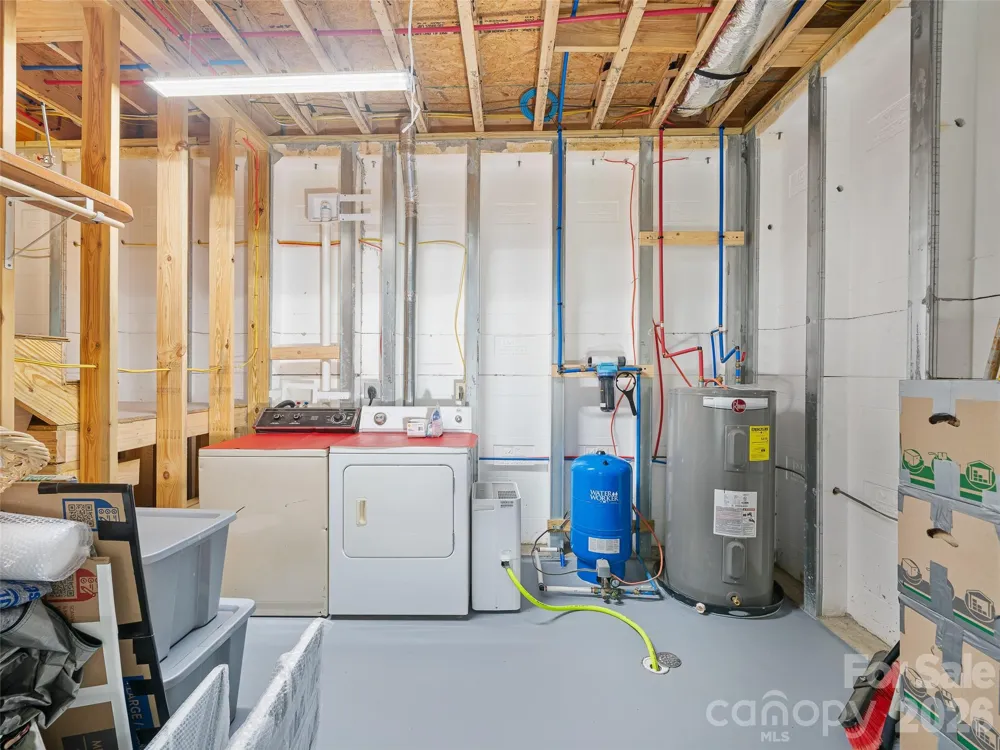 3301 State Highway 197 Burnsville, NC 28714