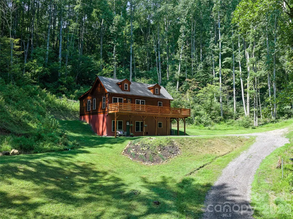 3301 State Highway 197 Burnsville, NC 28714