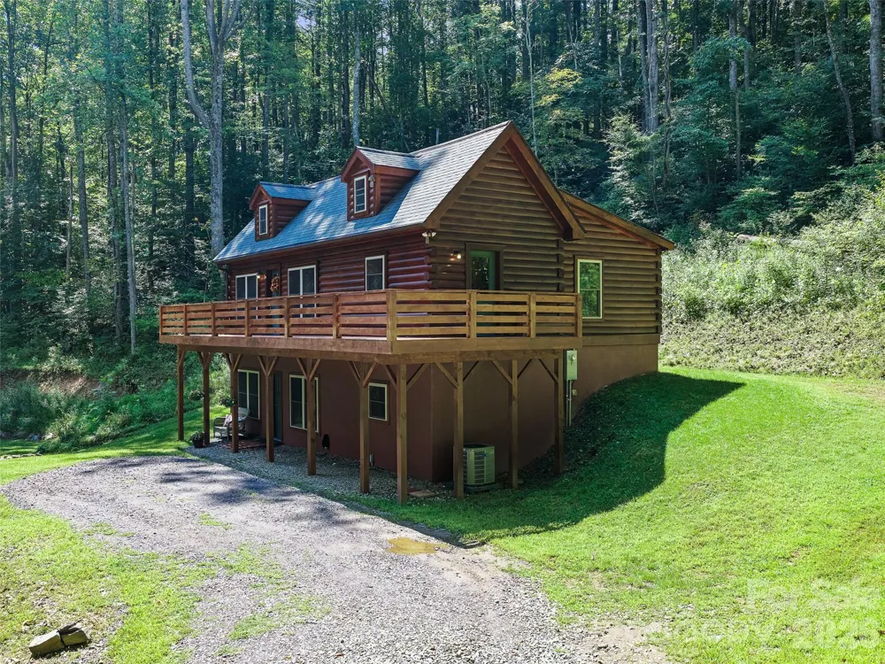 3301 State Highway 197 Burnsville, NC 28714