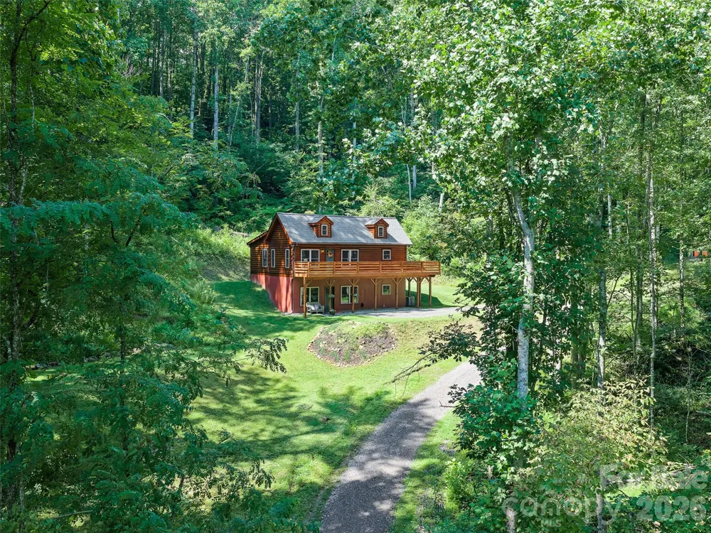 3301 State Highway 197 Burnsville, NC 28714