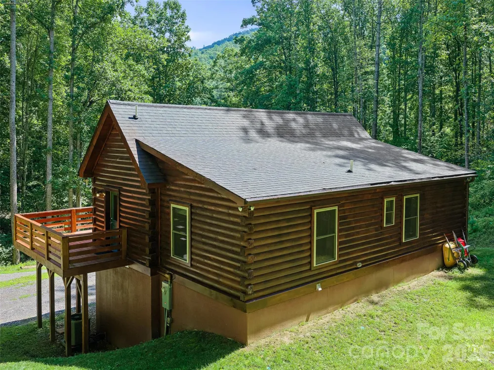3301 State Highway 197 Burnsville, NC 28714