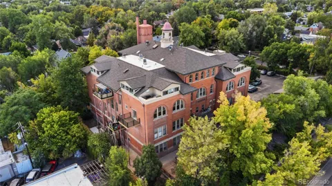 2351 Federal Boulevard #304