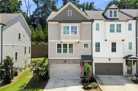 252 Retreat Lane