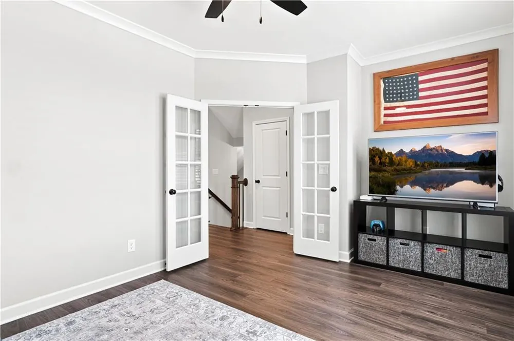252 Retreat Lane Canton, GA 30114