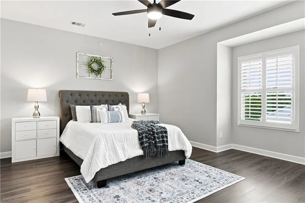 252 Retreat Lane Canton, GA 30114