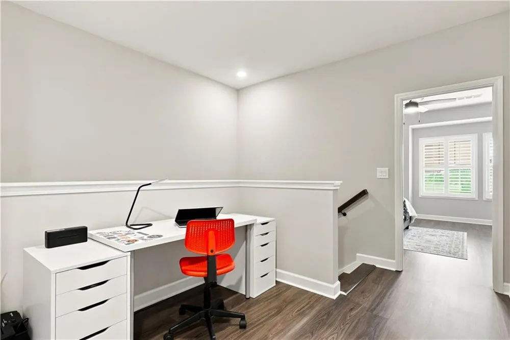 252 Retreat Lane Canton, GA 30114