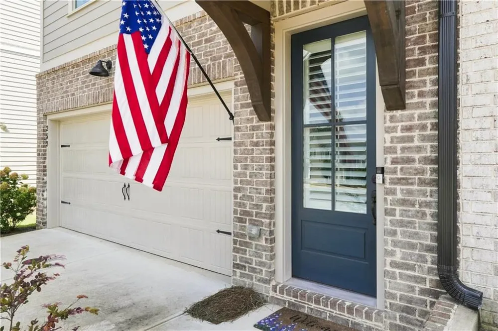 252 Retreat Lane Canton, GA 30114