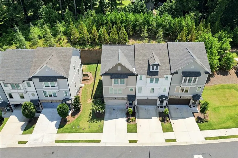 252 Retreat Lane Canton, GA 30114